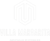 logo villa margarita