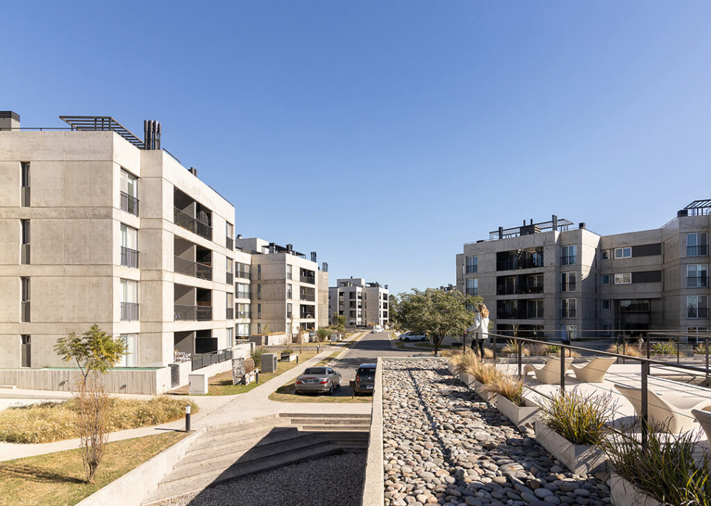 proyecto ocho sauces