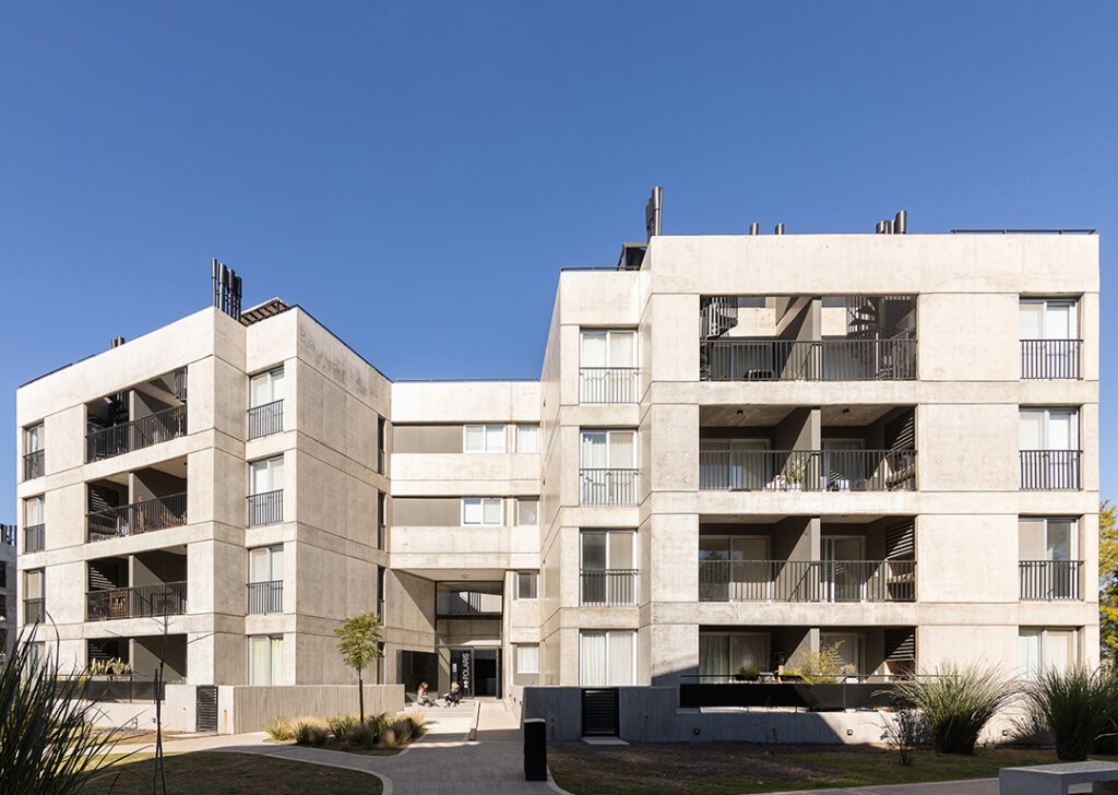 proyecto ocho sauces