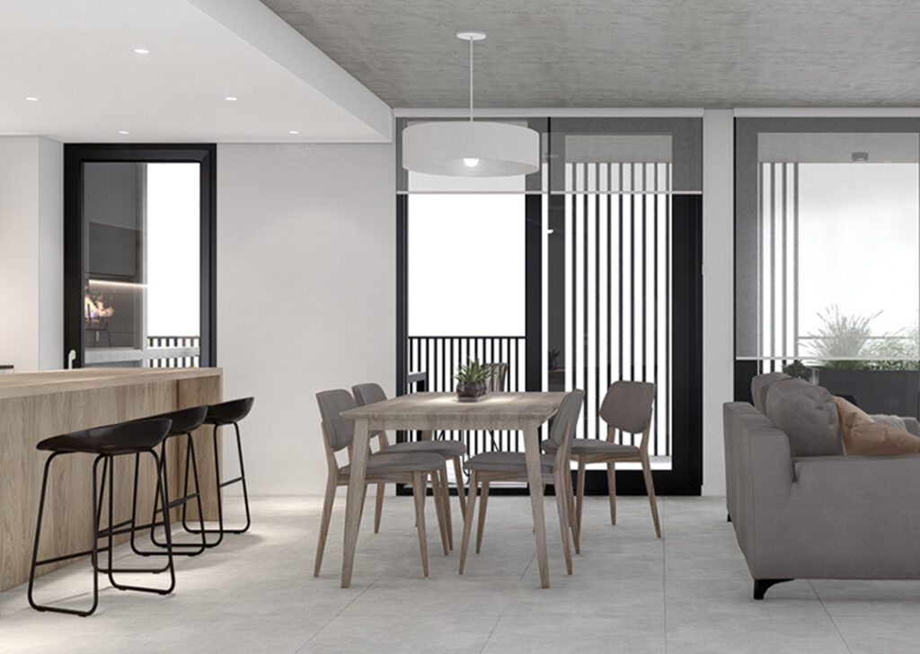 proyecto torre toscana