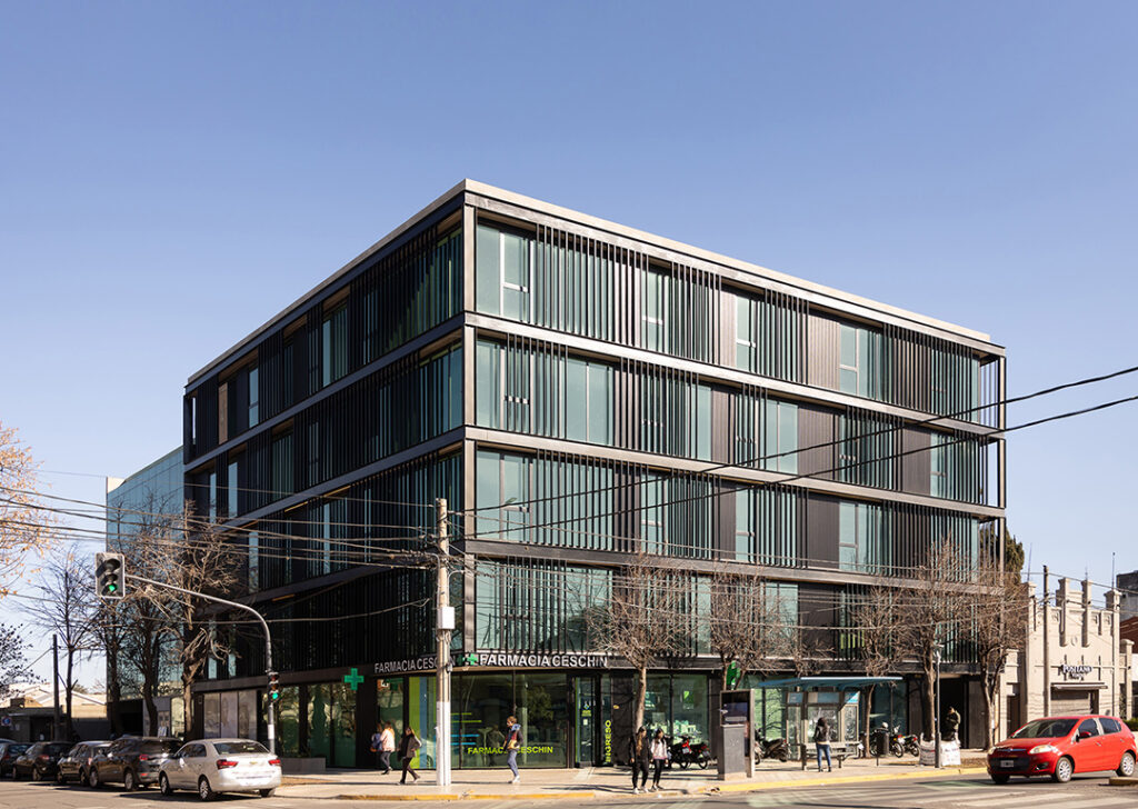 proyecto villa margarita