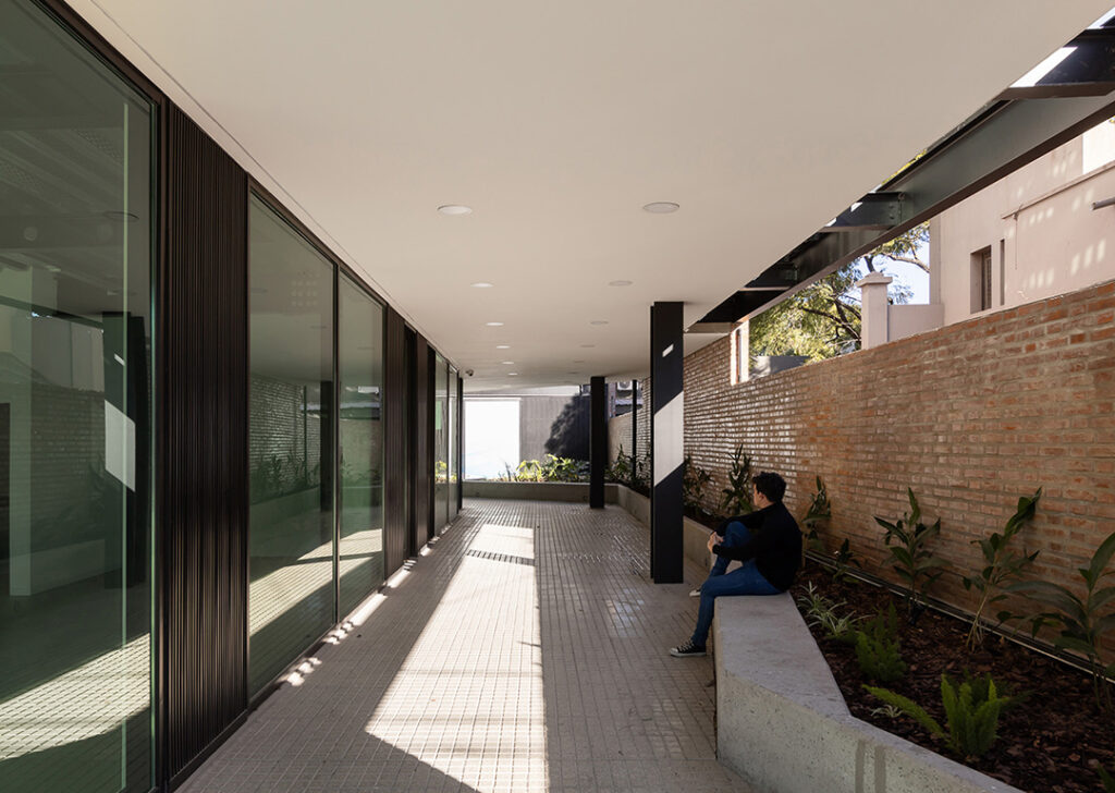 proyecto villa margarita