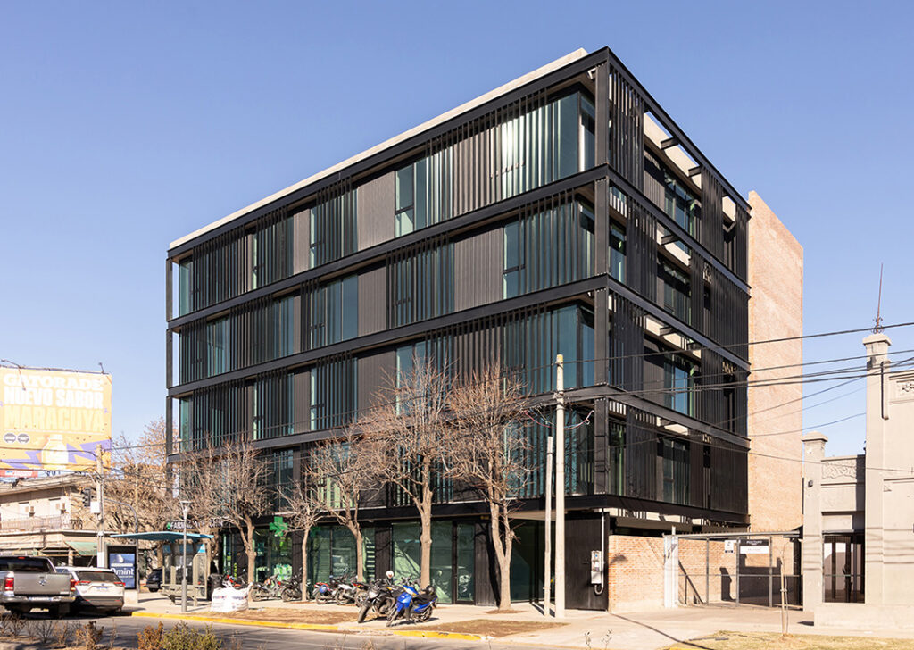 proyecto villa margarita